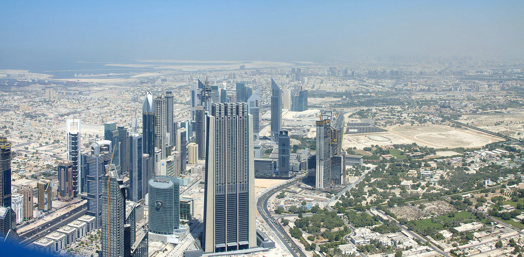 Relacja: The Hotel Show Dubai