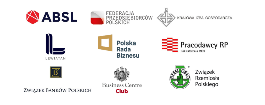 Stanowisko Rady Przedsiębiorczości: dynamizowanie inflacji