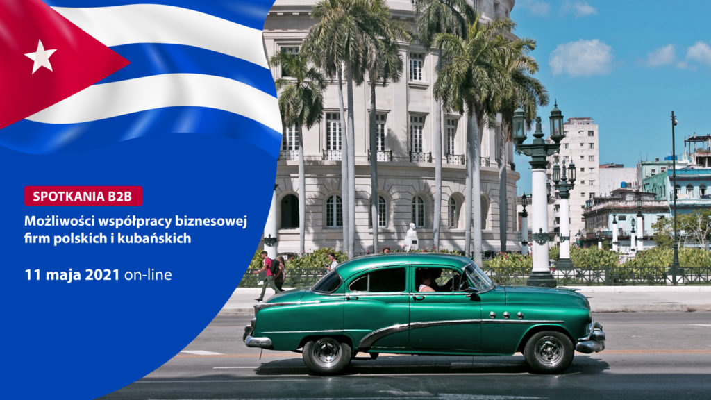 Relacja: spotkanie Polska – Kuba