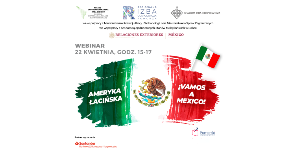 Relacja: seminarium "Ameryka Łacińska: ¡Vamos a Mexico!"