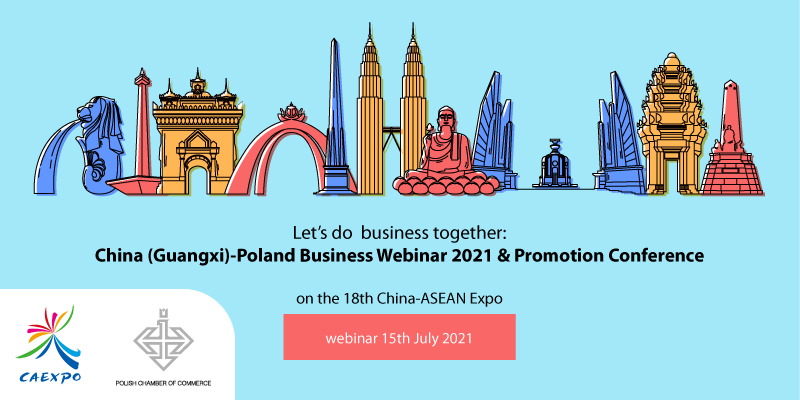 Zróbmy razem biznes: Chiny – Polska