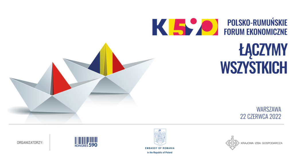 Polsko – Rumuńskie Forum Ekonomiczne