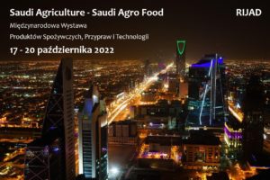 Saudi Agriculture