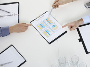 przegląd w branżach