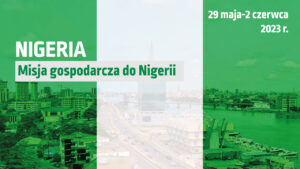 misja gospodarcza do Nigerii