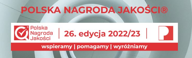 Polska Nagroda Jakości 