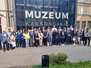 Klub Radców Handlowych