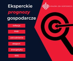 prognozy gospodarcze