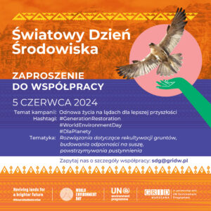 Światowy Dzień Środowiska