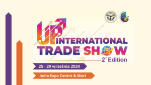 Targi UP – UPITS 2024