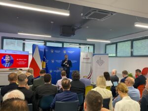 Polsko-Kosowskie Spotkanie